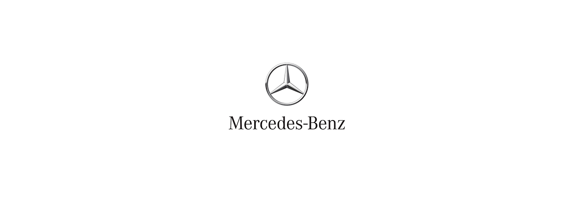 Starter LKW Mercedes Benz | Elektrizität für Oldtimer