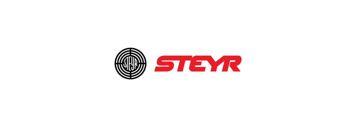 starter truck Steyr | Electricity for classic cars