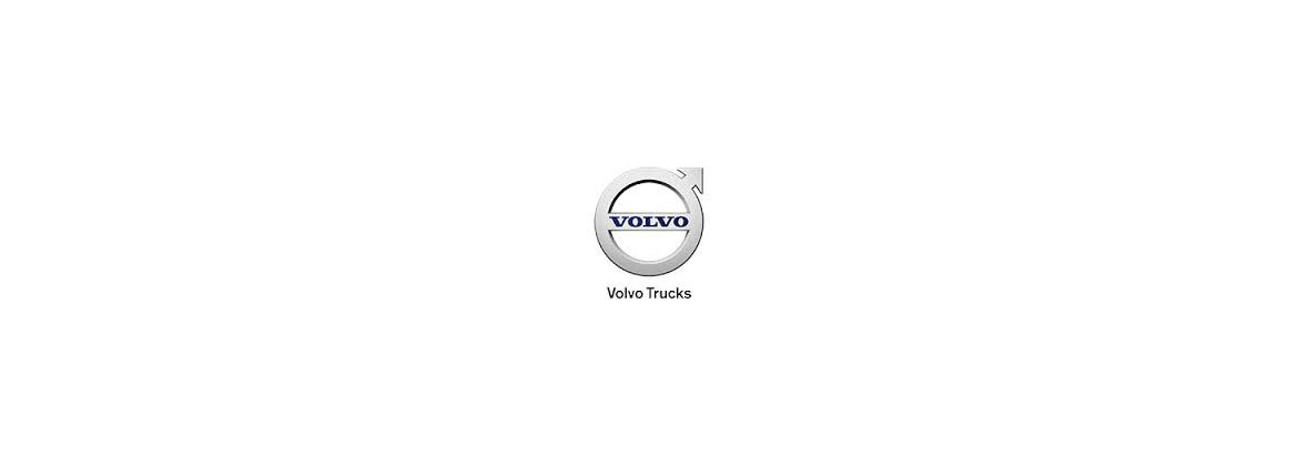 Starter camion Volvo | Elettrica per l'auto classica