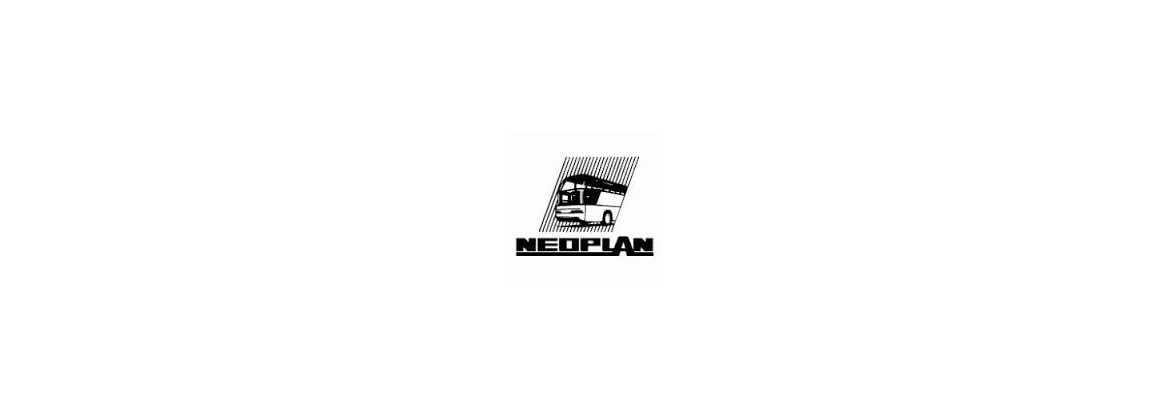 Motor de arranque autobus Neoplan | Electricidad para el coche clásico
