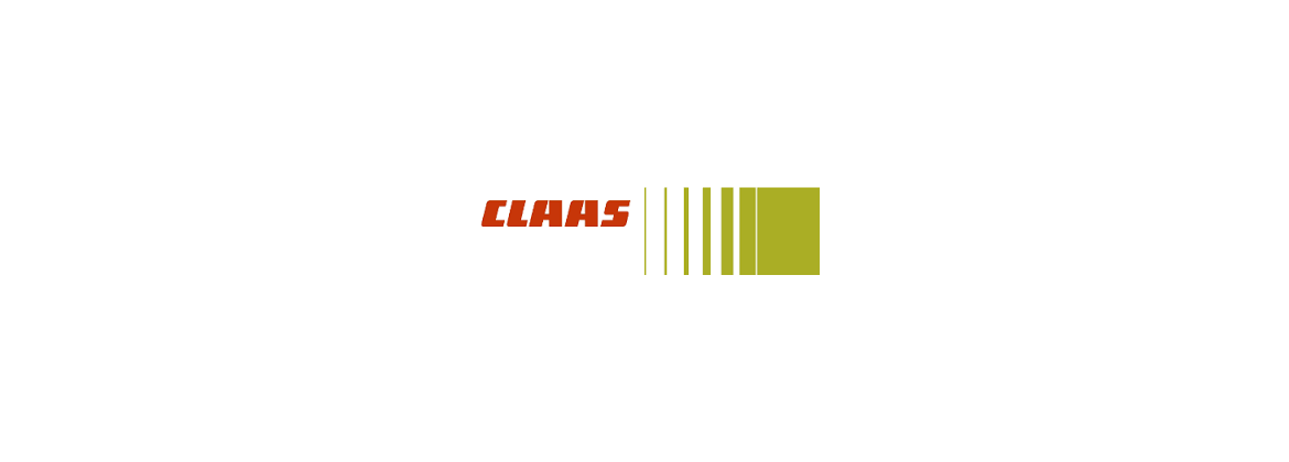 starter tractor Claas | Electricity for classic cars