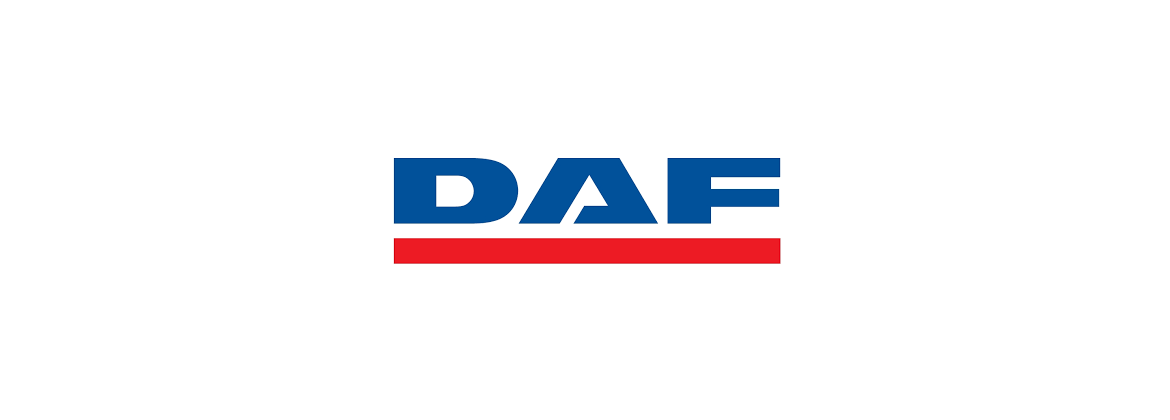 starter truck DAF | Electricity for classic cars