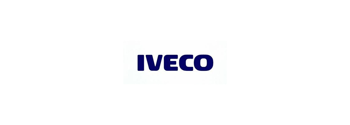 starter truck Iveco | Electricity for classic cars