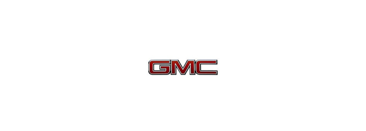 Motor de arranque GMC | Electricidad para el coche clásico