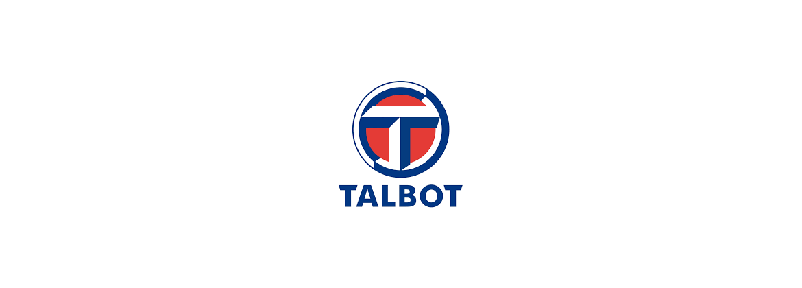 Manifold Pressione olio Talbot | Elettrica per l'auto classica