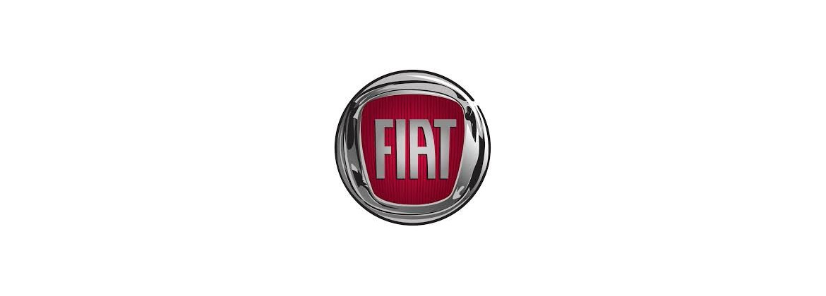 Clutch pedal switch FIAT | Electricity for classic cars