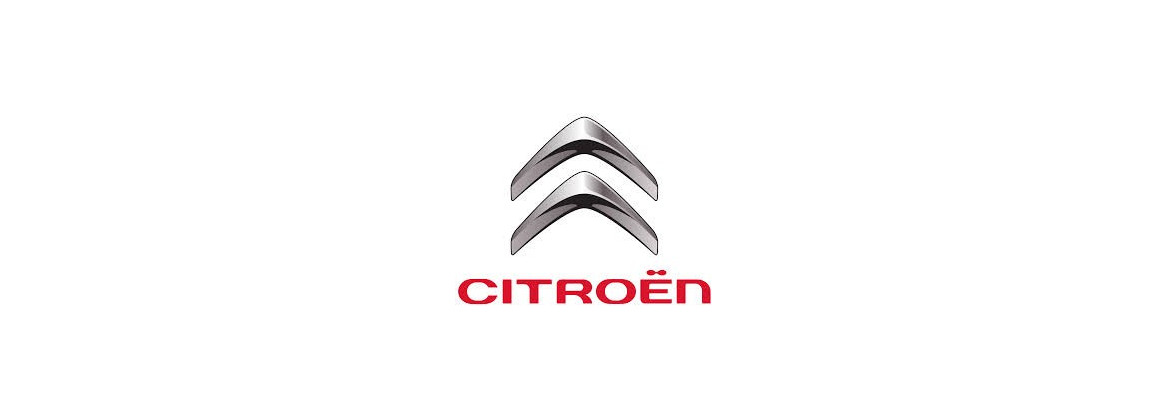 Interruttore a pedale frizione Citroen | Elettrica per l'auto classica