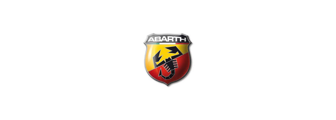 Clutch pedal switch Abarth | Electricity for classic cars