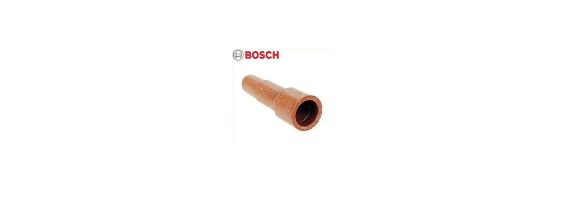Bosch Antiparasit | Elektrizität für Oldtimer