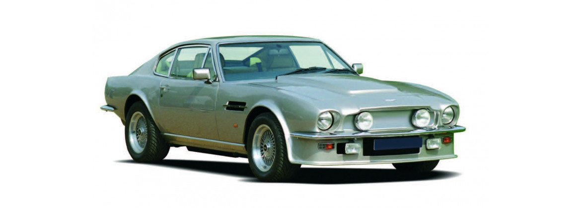 Electric harness Aston Martin DBS et V8 Vantage | Electricity for classic cars