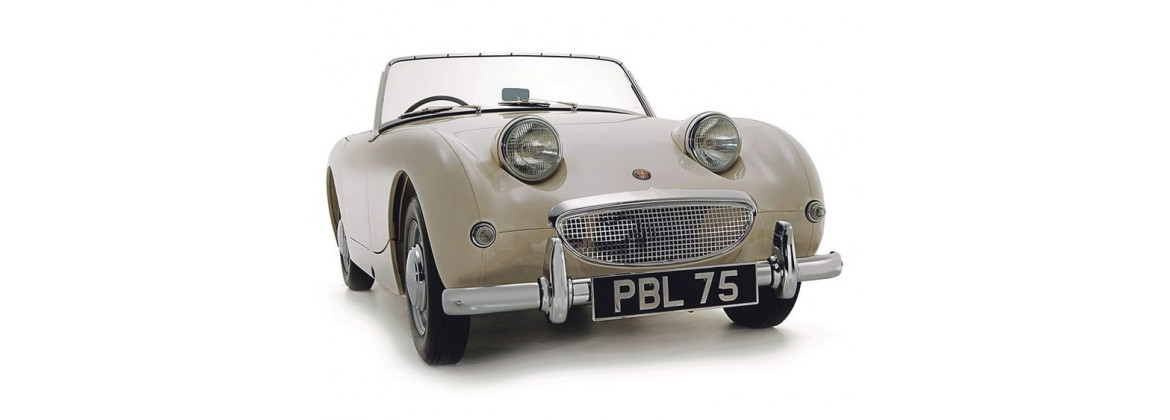 Electric harness Austin Healey Sprite | Electricity for classic cars