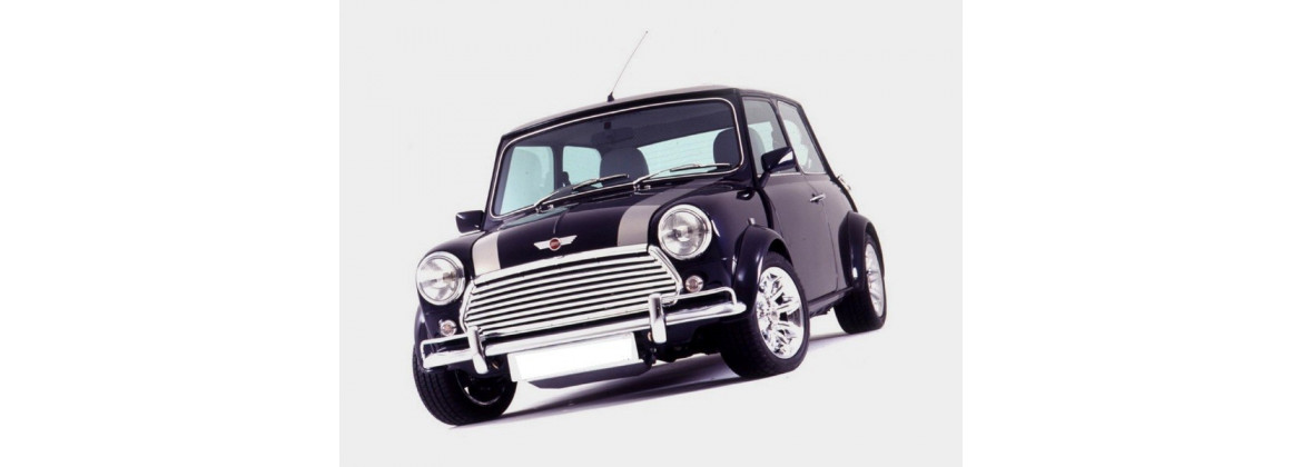 Electric harness Austin Mini | Electricity for classic cars