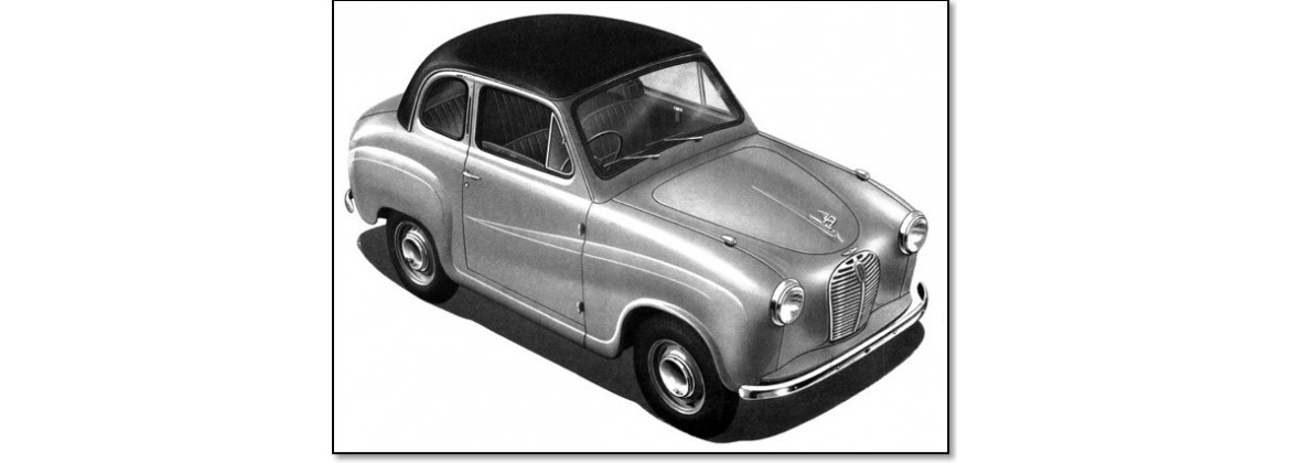 Electric harness Austin A30 / A35 | Electricity for classic cars