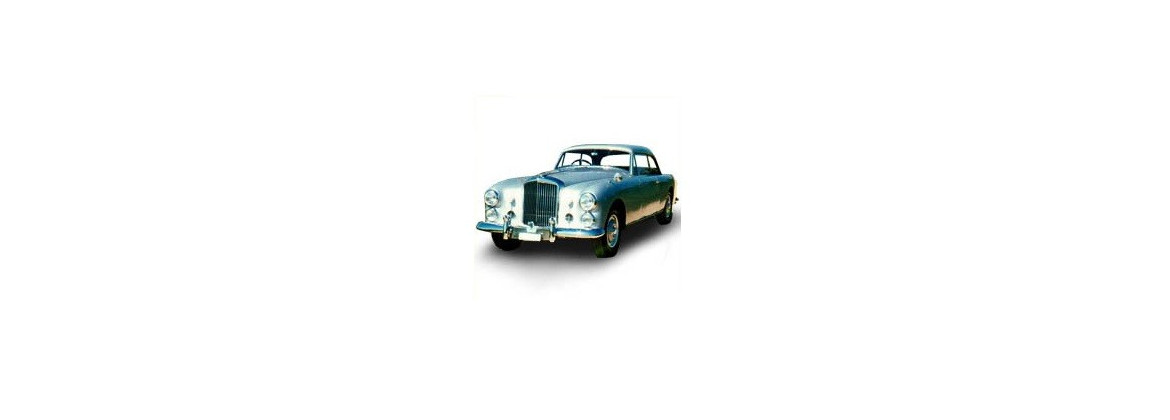 Cinture di fili Bentley Série1 | Elettrica per l'auto classica