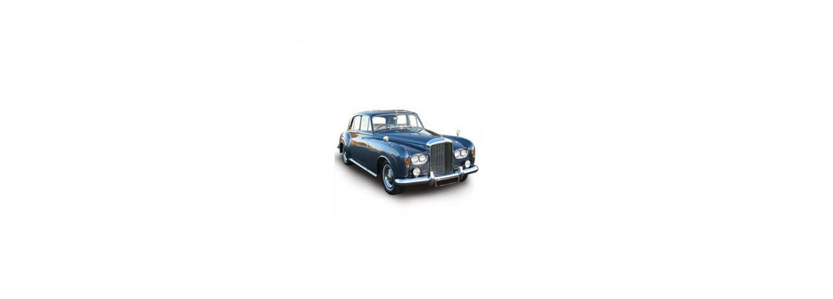 Cinture di fili Bentley Série3 | Elettrica per l'auto classica