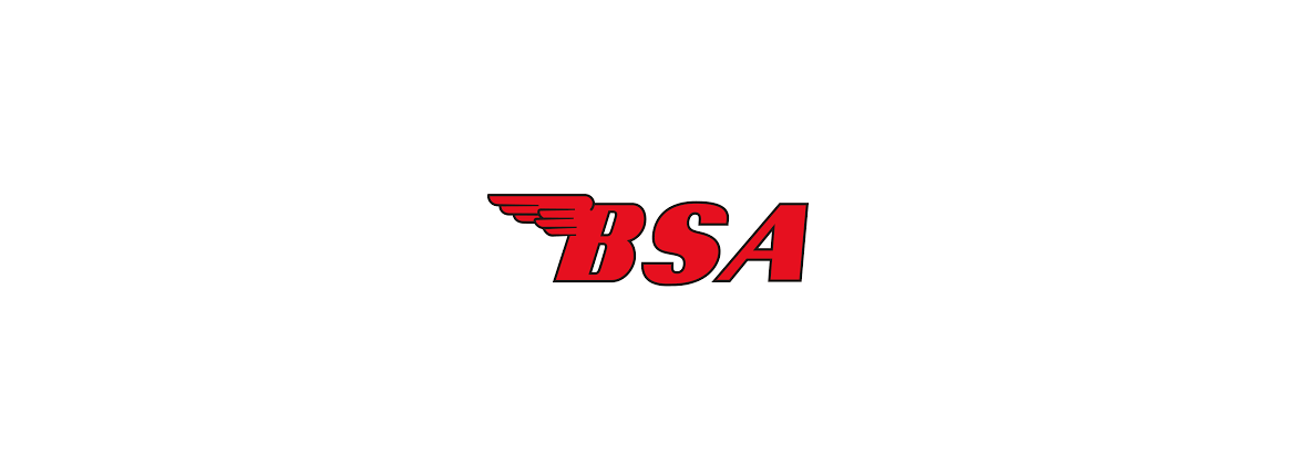 Cinture di fili BSA | Elettrica per l'auto classica