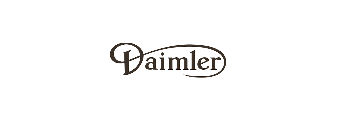 Arnés de cables Daimler | Electricidad para el coche clásico