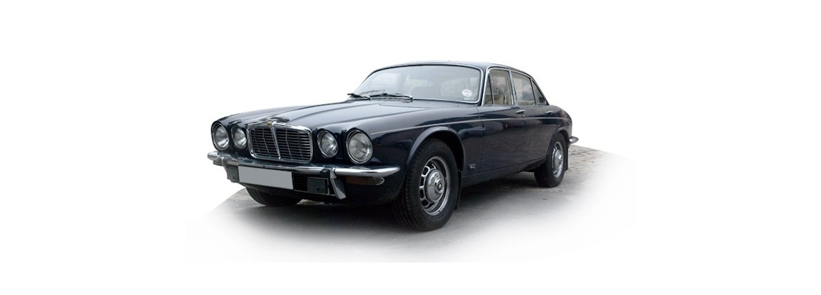 Electric harness Daimler Sovereign | Electricity for classic cars