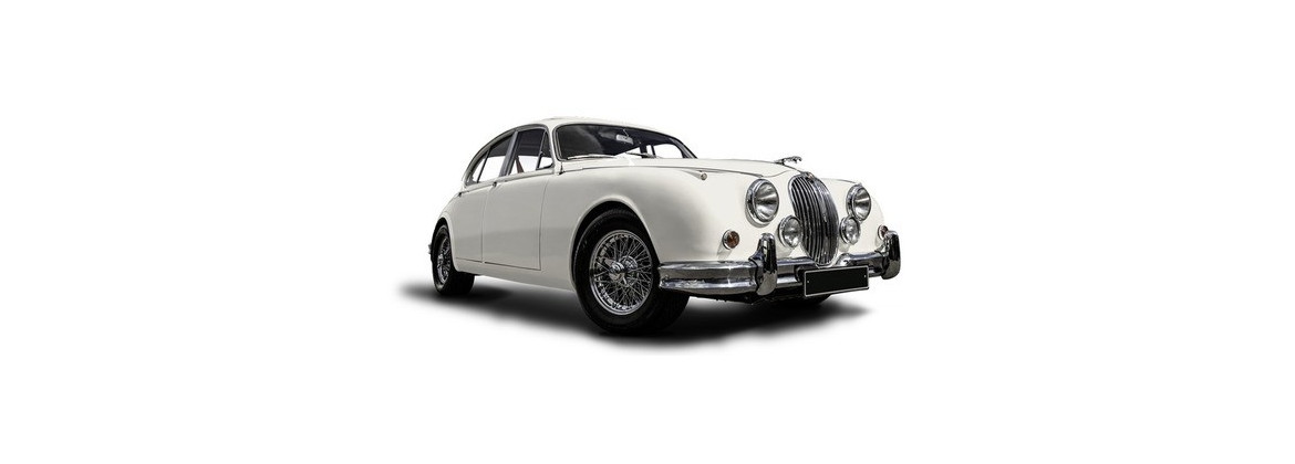Electric harness Jaguar Mk2 | Electricity for classic cars