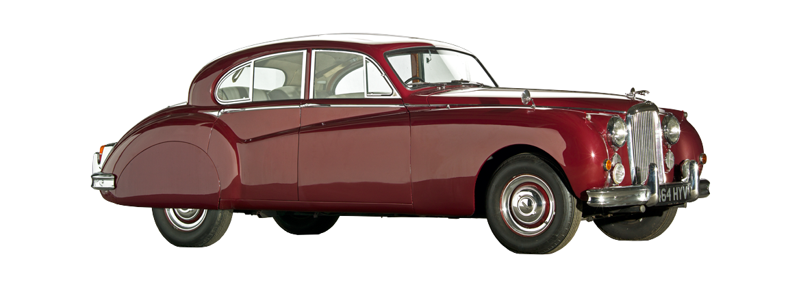 Electric harness Jaguar Mk7 | Electricity for classic cars