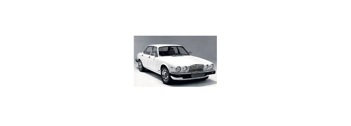 Electric harness Jaguar XJ6 | Electricity for classic cars