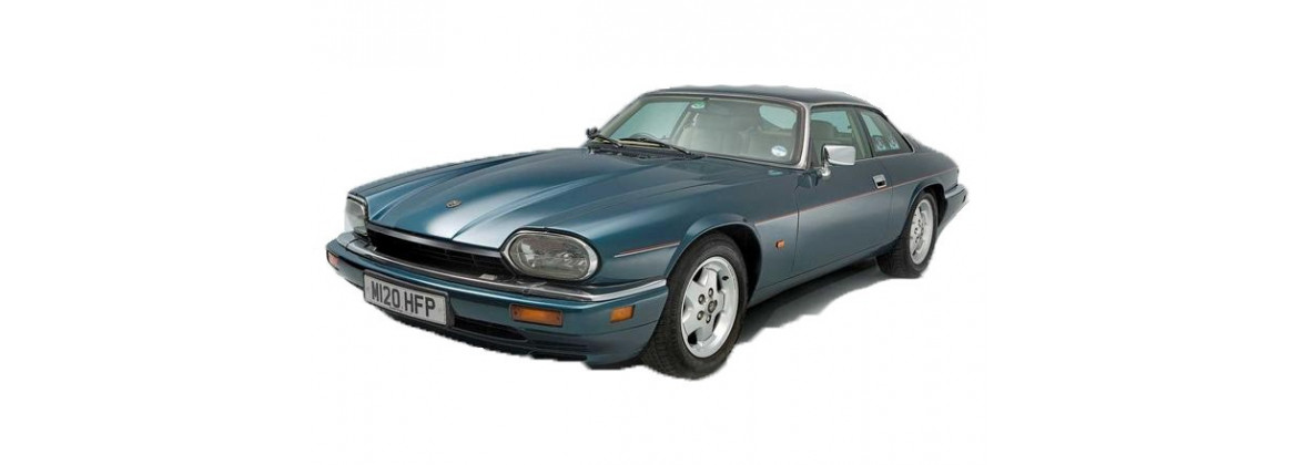 Electric harness Jaguar XJS | Electricity for classic cars