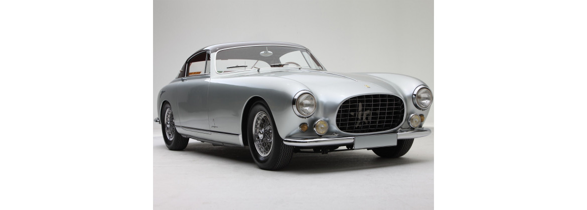Electric harness Ferrari 250 Europa GT | Electricity for classic cars