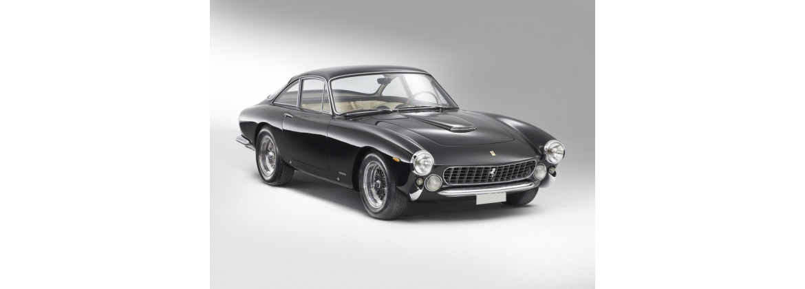 Electric harness Ferrari 250 Lusso | Electricity for classic cars