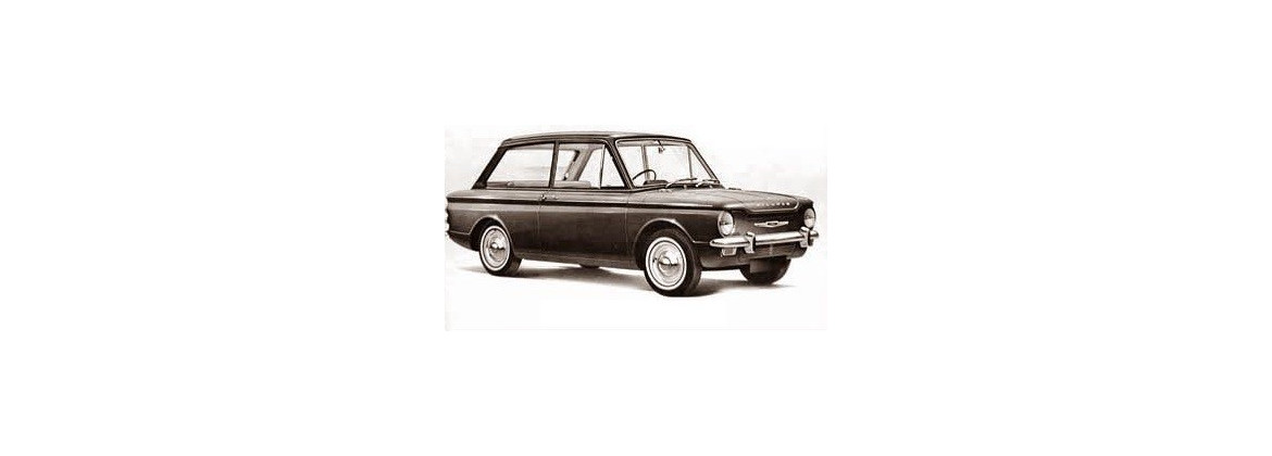 Electric harness Hillman Imp | Electricity for classic cars