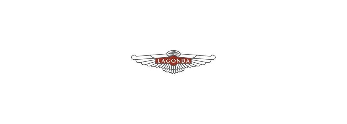 Cinture di fili Lagonda | Elettrica per l'auto classica