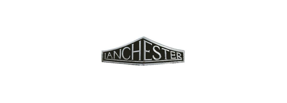 Electric harness Lanchester | Electricity for classic cars