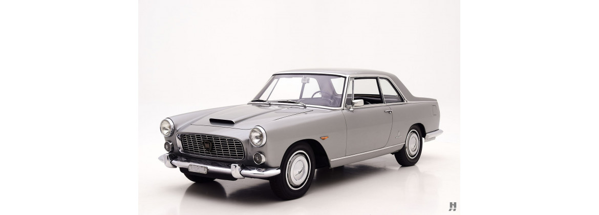 Electric harness Lancia Flaminia | Electricity for classic cars