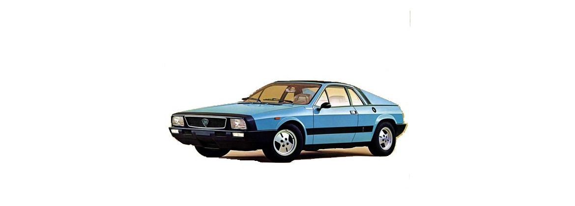 Electric harness Lancia Beta Montecarlo | Electricity for classic cars