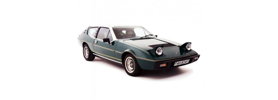 Lotus Elite Type 75 | Electricidad para el coche clásico