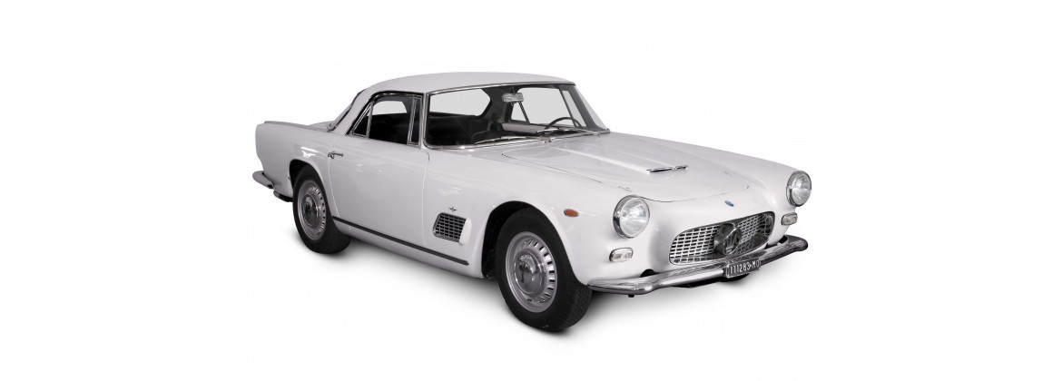 Electric harness Maserati 3500 GT | Electricity for classic cars