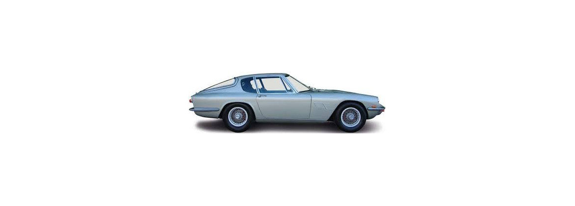 Electric harness Maserati Mistral | Electricity for classic cars