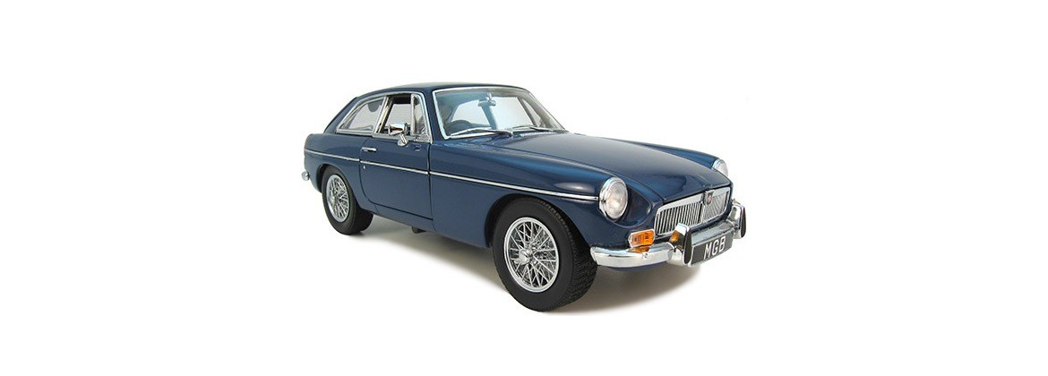Electric harness MG MGB GT | Electricity for classic cars