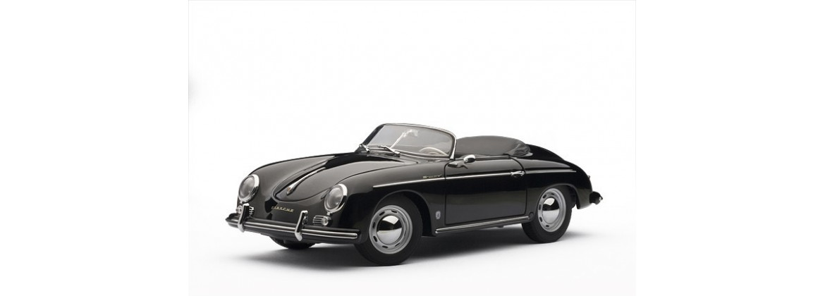 Electric harness Porsche 356 | Electricity for classic cars