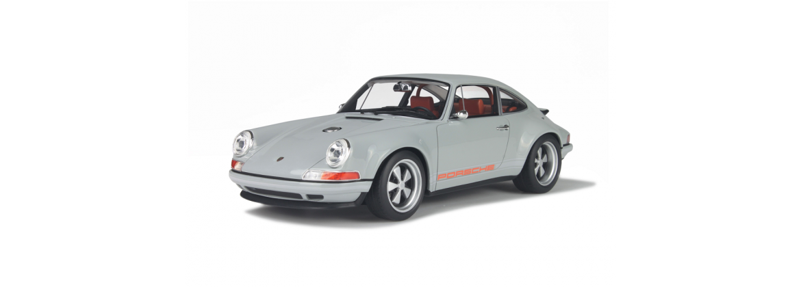 Electric harness Porsche 911 | Electricity for classic cars