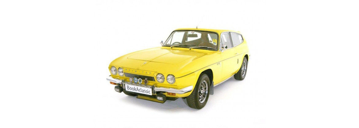 Electric harness Reliant Scimitar | Electricity for classic cars