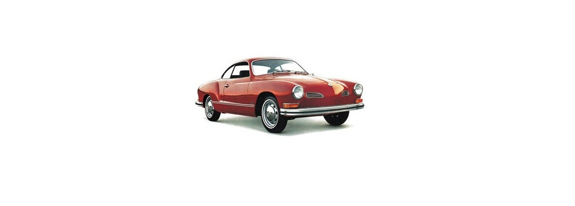 Electric harness Volkswagen Karmann Ghia | Electricity for classic cars