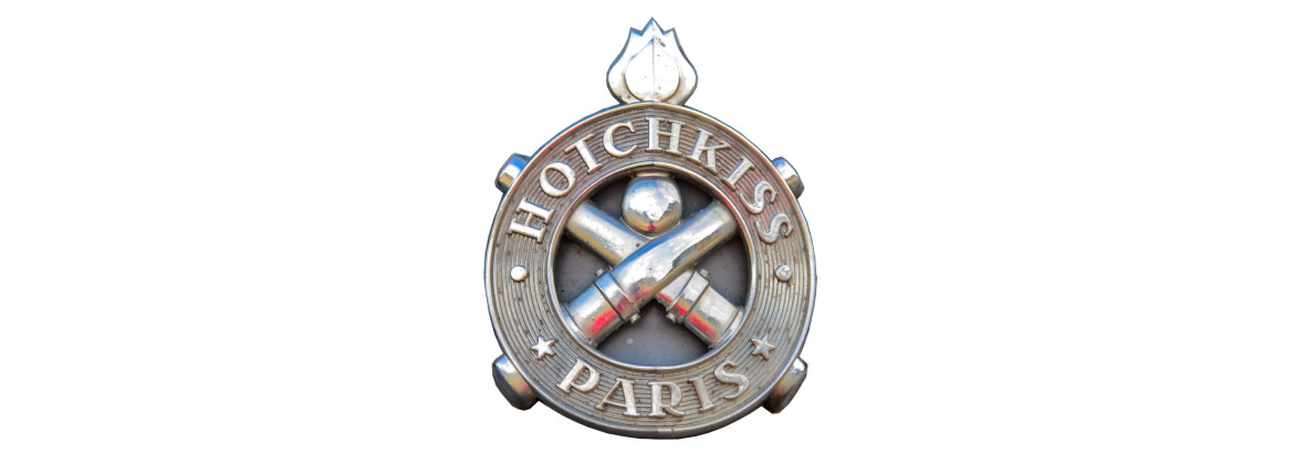 Arnés de encendido Hotchkiss | Electricidad para el coche clásico