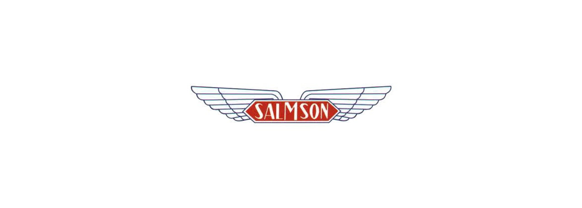 Imbracatura di accensione Salmson | Elettrica per l'auto classica