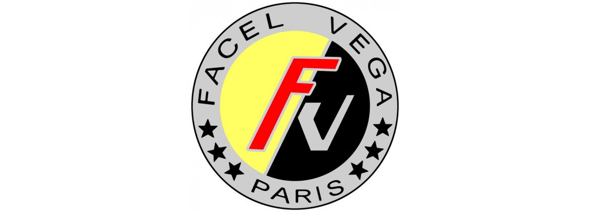 False dynamo Facel Vega | Electricity for classic cars
