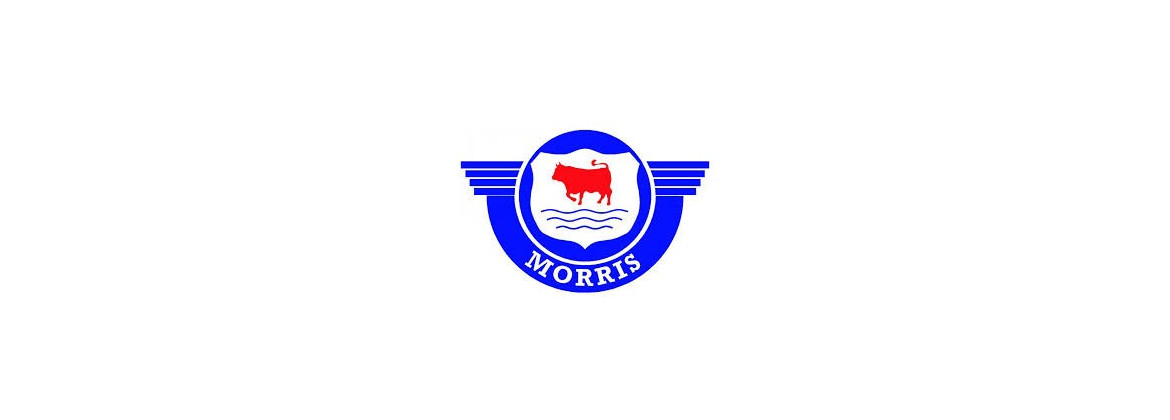 Commodos Morris | Electricidad para el coche clásico