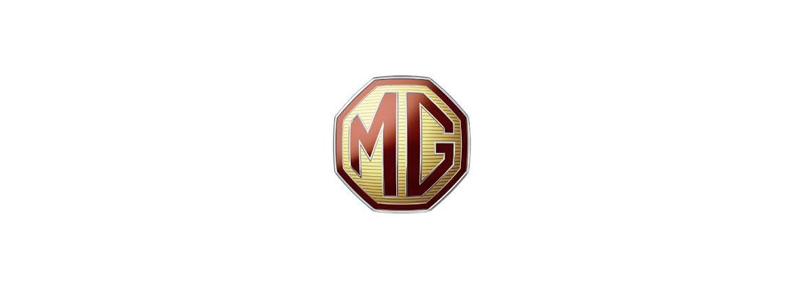 Commodos MG | Electricidad para el coche clásico