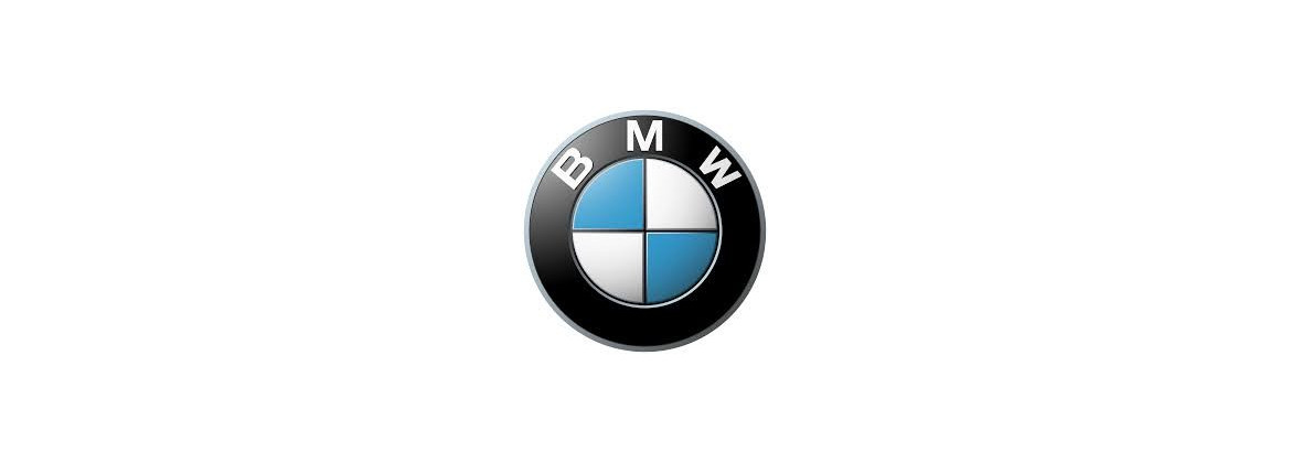 Moteur de centralisation BMW