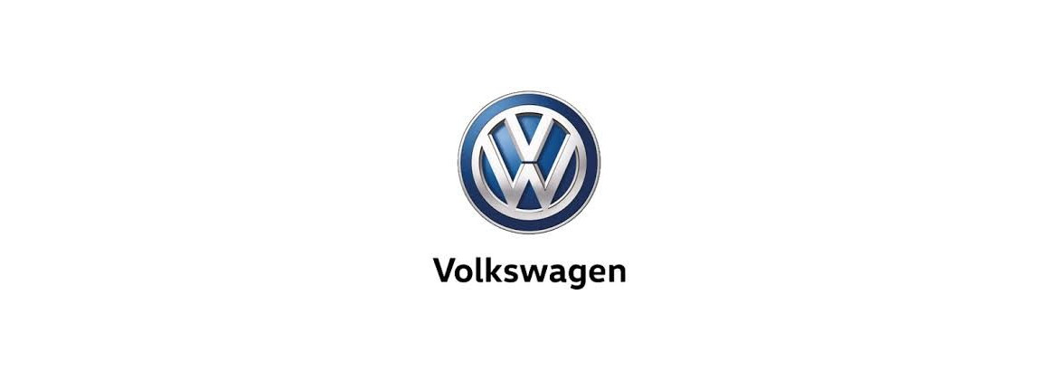 Moteur de centralisation Volkswagen