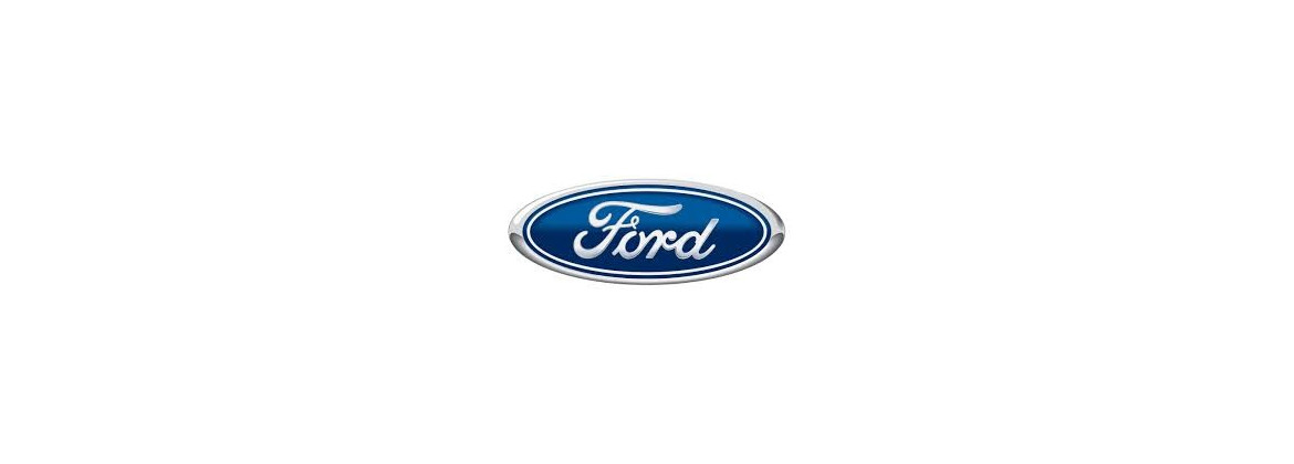 Débimètre Ford