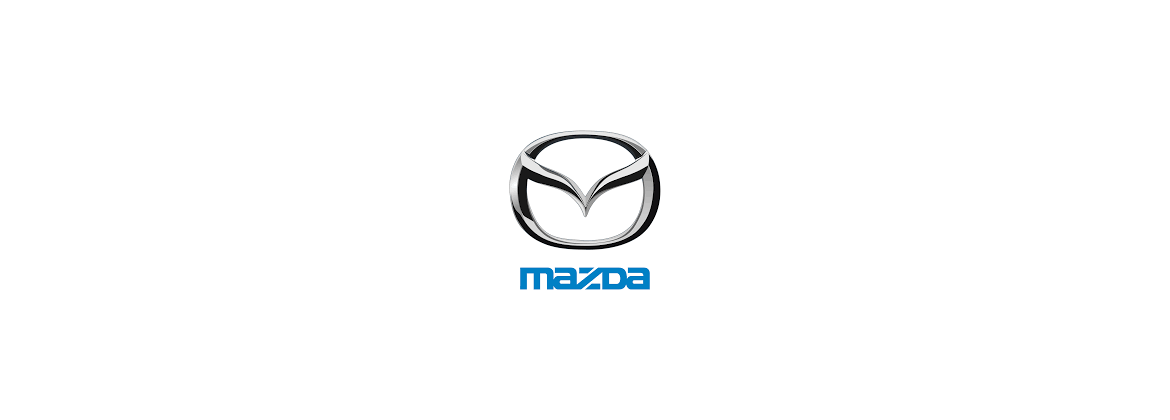 Débitmètre Mazda